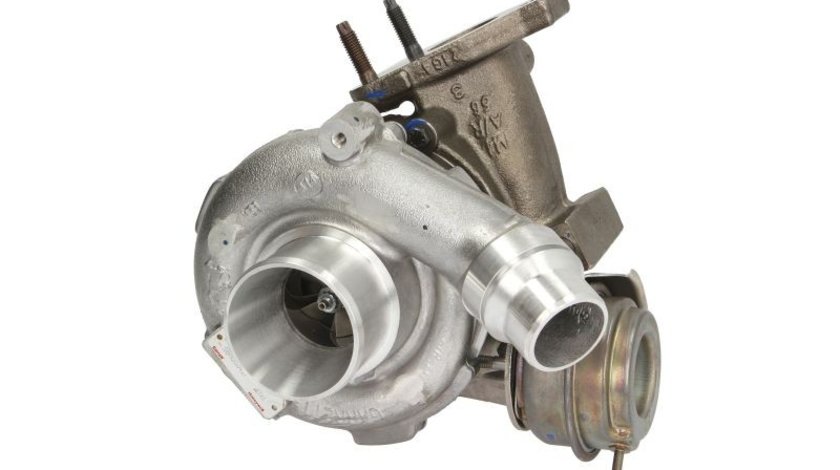 Turbo / turbina RENAULT GRAND SCENIC II (JM0/1_) GARRETT 765016-5006S