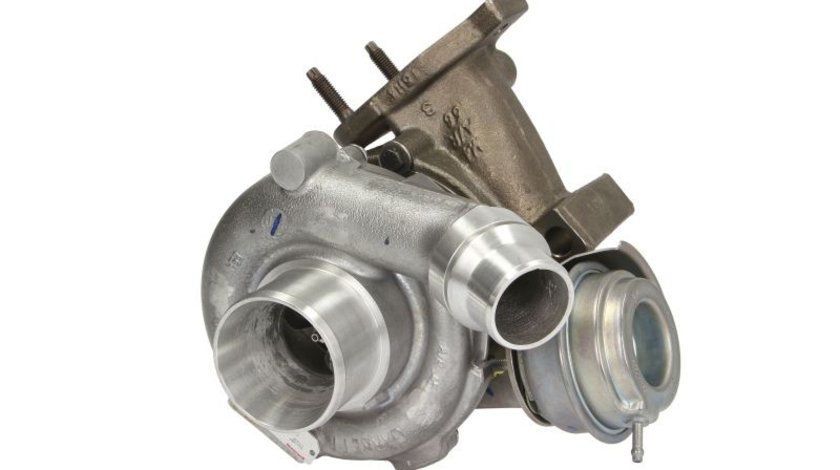 Turbo / turbina RENAULT GRAND SCENIC III (JZ0/1_) GARRETT 765015-5006S