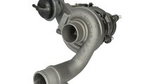 Turbo / turbina RENAULT KANGOO (KC0/1_) GARRETT 70...