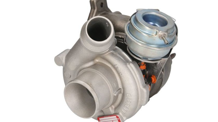 Turbo / turbina RENAULT LAGUNA II Grandtour (KG0/1_) GARRETT 765015-9006S