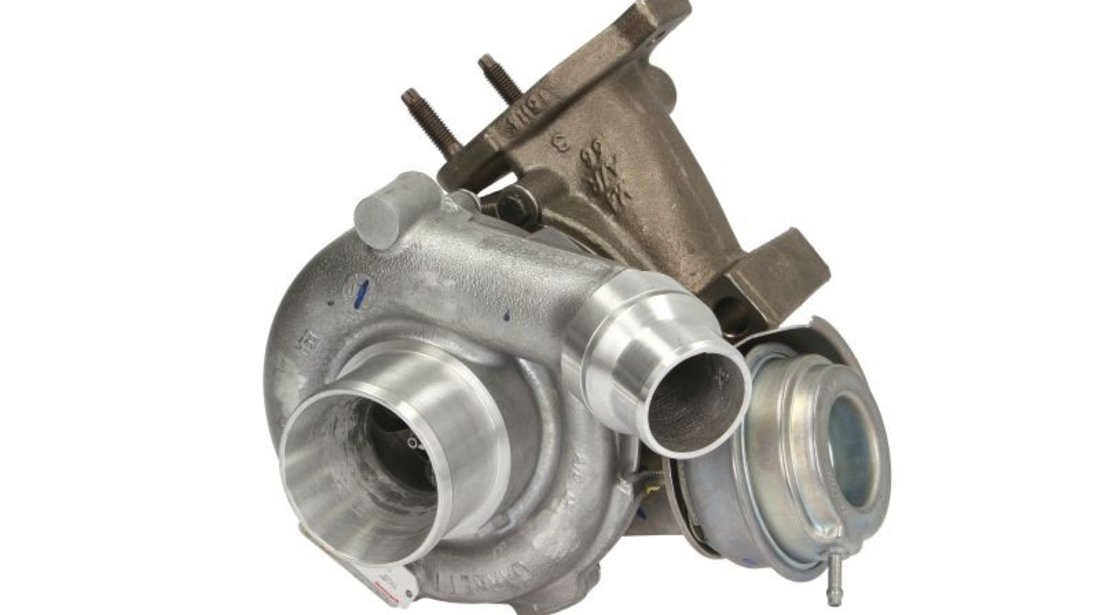 Turbo / turbina RENAULT MEGANE II Saloon (LM0/1_) GARRETT 765015-5006S