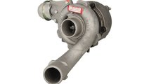 Turbo / turbina RENAULT SCENIC I MPV (JA0/1_, FA0_...