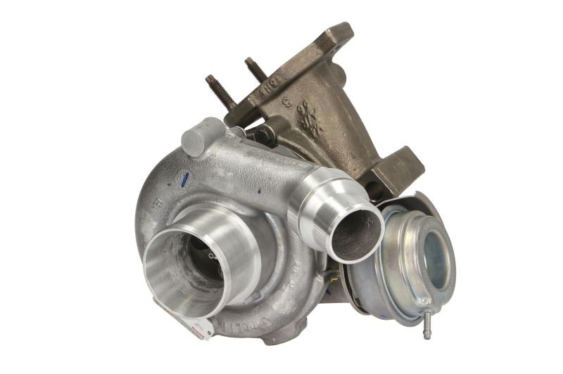 Turbo / turbina RENAULT SCENIC II (JM0/1