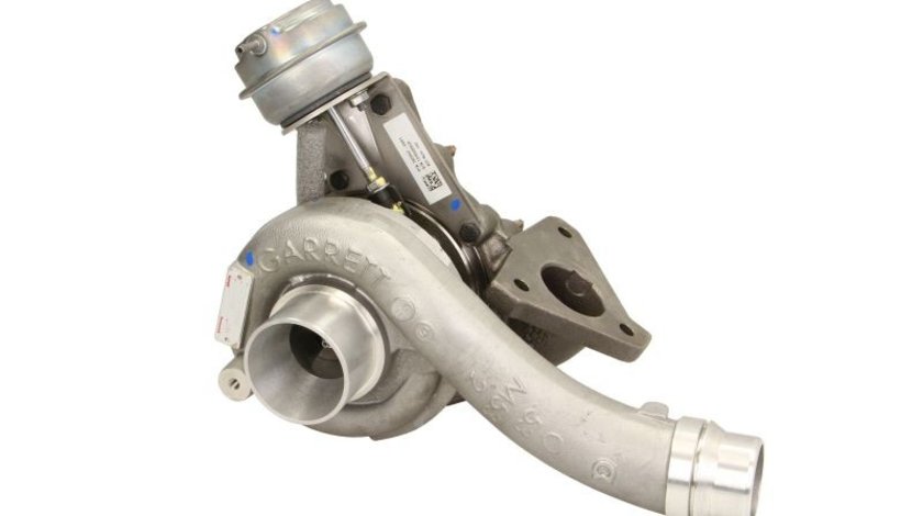 Turbo / turbina RENAULT TRAFIC II Bus (JL) GARRETT 782097-5001S