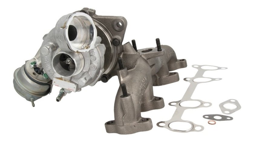 Turbo / turbina SEAT ALTEA XL (5P5, 5P8) GARRETT 765261-5008S