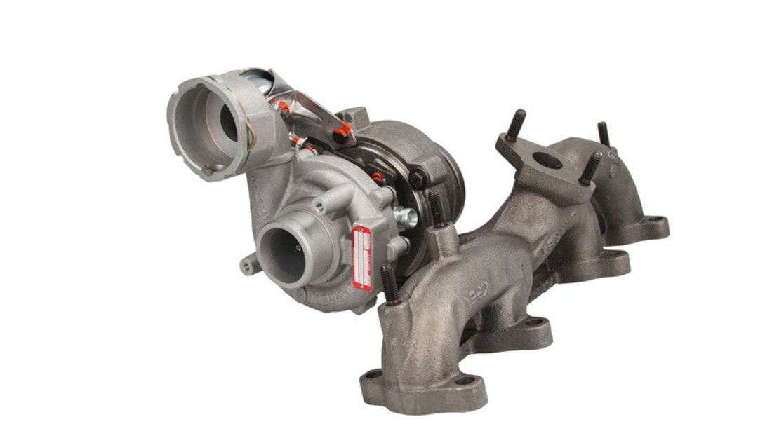 Turbo / turbina SEAT ALTEA XL (5P5, 5P8) GARRETT 751851-9004S