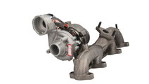 Turbo / turbina SEAT ALTEA XL (5P5, 5P8) GARRETT 7...