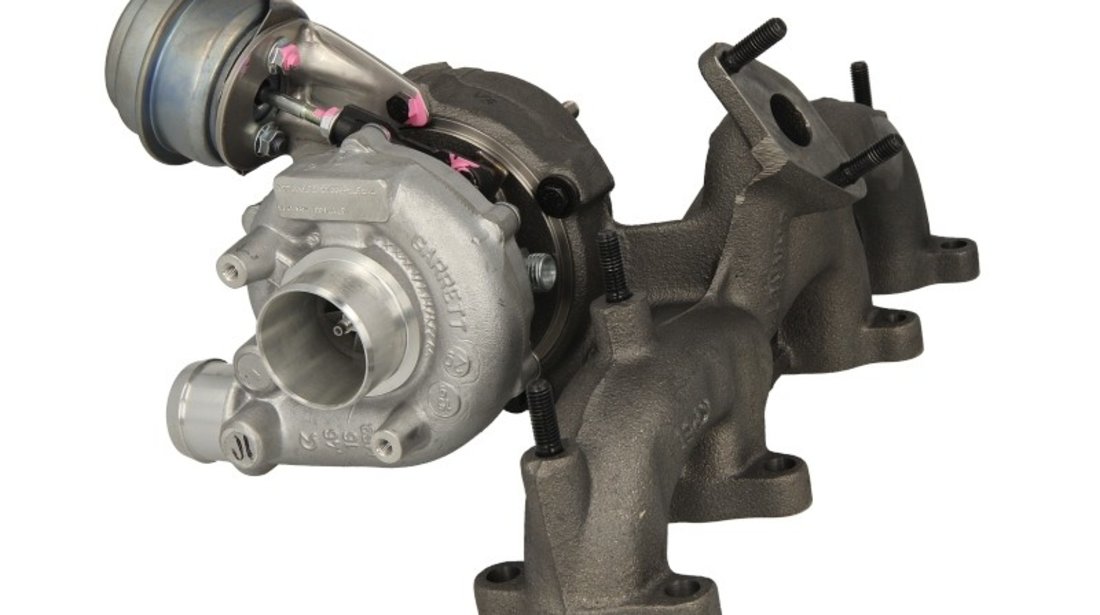 Turbo / turbina SEAT LEON (1M1) GARRETT 713673-5007S