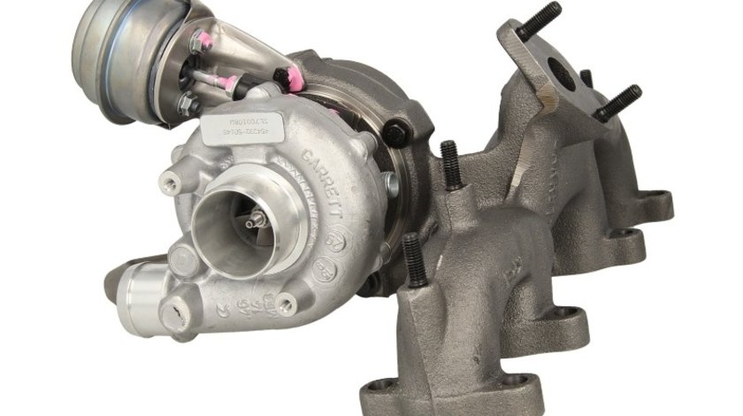 Turbo / turbina SEAT TOLEDO II (1M2) GARRETT 454232-5014S