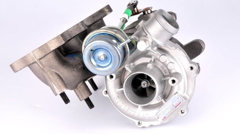 Turbo / turbina SKODA FABIA I (6Y2) GARRETT 733783-5008S