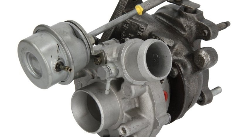 Turbo / turbina SKODA OCTAVIA I (1U2) GARRETT 454159-0002/R