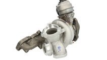 Turbo / turbina SKODA RAPID (NH3) GARRETT 829847-5...