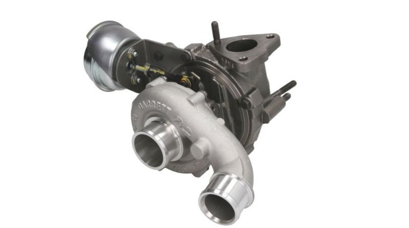 Turbo / turbina SSANGYONG ACTYON SPORTS I (QJ) GARRETT 761433-5003S