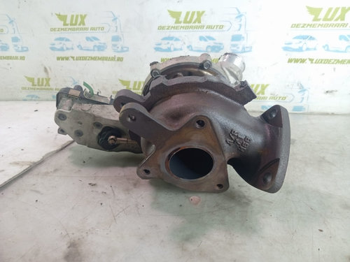 Turbo turbina stanga fpla-6k682-bc 3.0 tdv6 Land Rover Range Rover Sport 2 [2013 - 2020] 3.0 tdv6