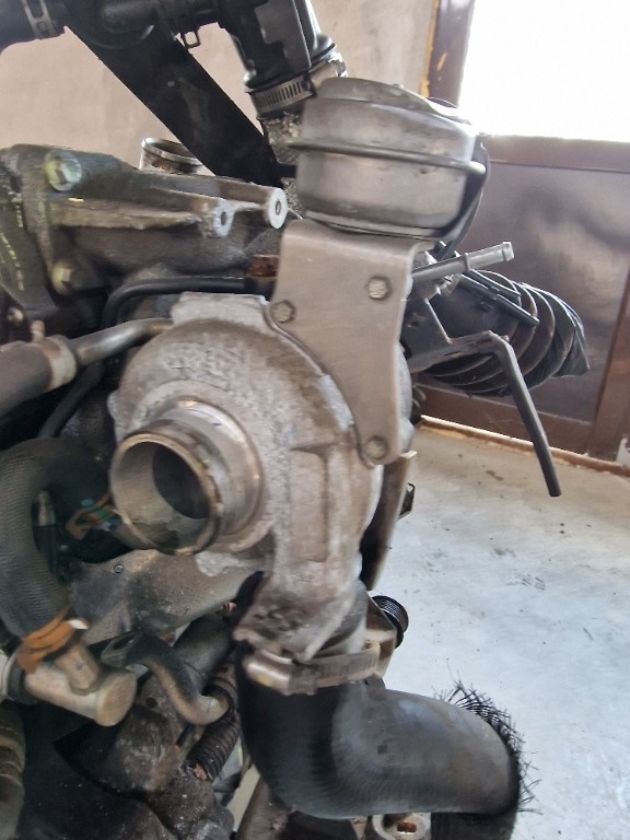 Turbo Turbina Suzuki Grand Vitara 1.9DDIS 2006-2010