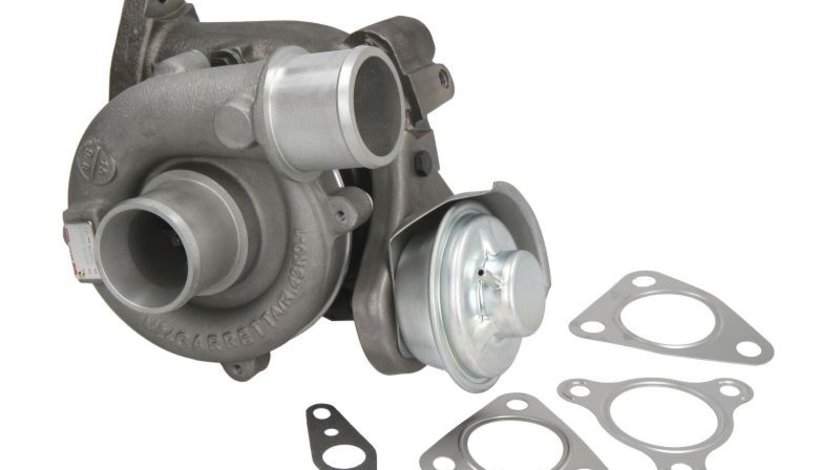 Turbo / turbina TOYOTA RAV 4 II (_A2_) GARRETT 801891-9002W