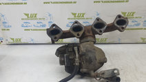 Turbo turbina tubosuflanta 2.0 d 150cp M47 7794140...