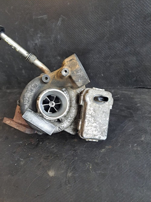 Turbo Turbina Turbocompresor Turbosuflanta Mercedes Sprinter / Vito 2.2 CDI 2013 euro 5