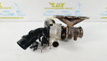 Turbo turbina turbosuflanta 1.3 benzina M282.914 H...