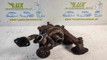 Turbo turbina turbosuflanta 1.3 cdti Z13DTH 735013...