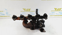 Turbo turbina turbosuflanta 1.4 tdci f6ja 54351014...