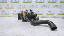 Turbo turbina turbosuflanta 1.4 tdi AMF 045145701 ...