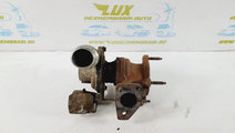 Turbo Turbina Turbosuflanta 1.5 dci euro 5 k9k 543...