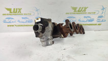 Turbo Turbina Turbosuflanta 1.5 dci euro4 k9k 5435...