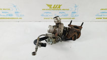 Turbo turbina turbosuflanta 1.6 cdti b16dt 5549623...