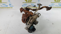 Turbo turbina turbosuflanta 1.6 crdi d4fb 63897000...