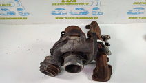 Turbo Turbina Turbosuflanta 1.6 JTD 198 A3000 5520...