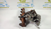 Turbo Turbina Turbosuflanta 1.6 tdci 90cp GPDA hdi...