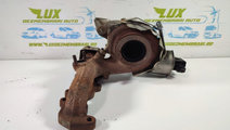 Turbo turbina turbosuflanta 1.6 tdi 90 CP CAYB CAY...