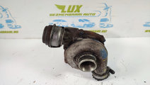 Turbo Turbina Turbosuflanta 1.7 crdi d4fb 79409700...