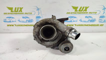 Turbo turbina turbosuflanta 2.0 dci m9r Renault Tr...