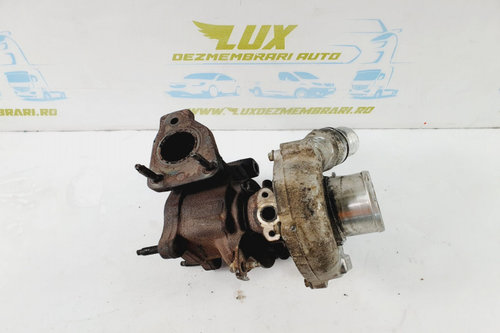Turbo Turbina Turbosuflanta 2.0 dci m9r 8200466021 m8200466021 Opel Vivaro A [facelift] [2006 - 2014...