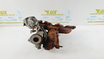 Turbo turbina turbosuflanta 2.0 tdi CAG CGL 03l145...