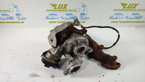 Turbo turbina turbosuflanta 2.0 tdi DEUA 04l253019...