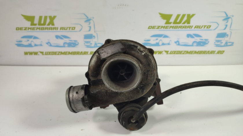 Turbo Turbina turbosuflanta 2.2 cdi om646 109 cdi A6460960299 vv13al2008 Mercedes-Benz Vito W639 [2003 - 2010]