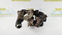 Turbo turbina turbosuflanta 2.2 cdi OM651 a6510906...