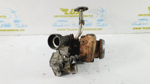 Turbo Turbina Turbosuflanta 2.2 cdi om651 A6519060...