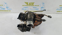 Turbo turbina turbosuflanta 2.2 d 224DT 9676272680...