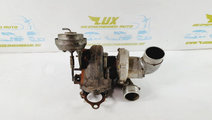 Turbo turbina turbosuflanta 2.2 d-cat 2AD-FTV 177c...