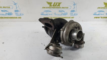 Turbo Turbina Turbosuflanta 2.4 d D 5244 T 723167-...