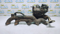 Turbo turbina turbosuflanta 2.5 d D 5252 T 0741457...