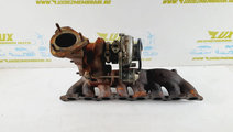 Turbo turbina turbosuflanta 2.5 d ENJ 35242096f Je...