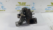 Turbo turbina turbosuflanta 2.5 tdi bdg 0591457015...