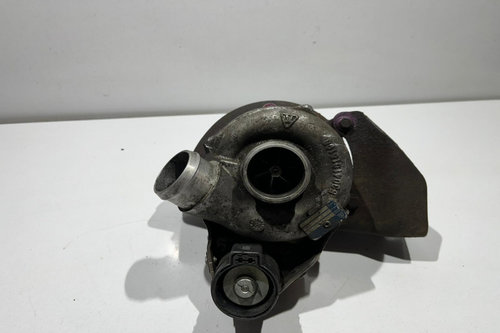Turbo / turbina / turbosuflanta 2.7 D TDV6 4H206K682CG Land Rover Discovery 3 [2004 - 2009]