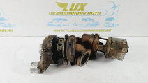 Turbo turbina turbosuflanta 3.0 d V6 SDV6 306DT AX...