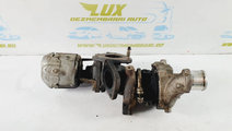 Turbo turbina turbosuflanta 3.0 d V6 SDV6 306DT AX...